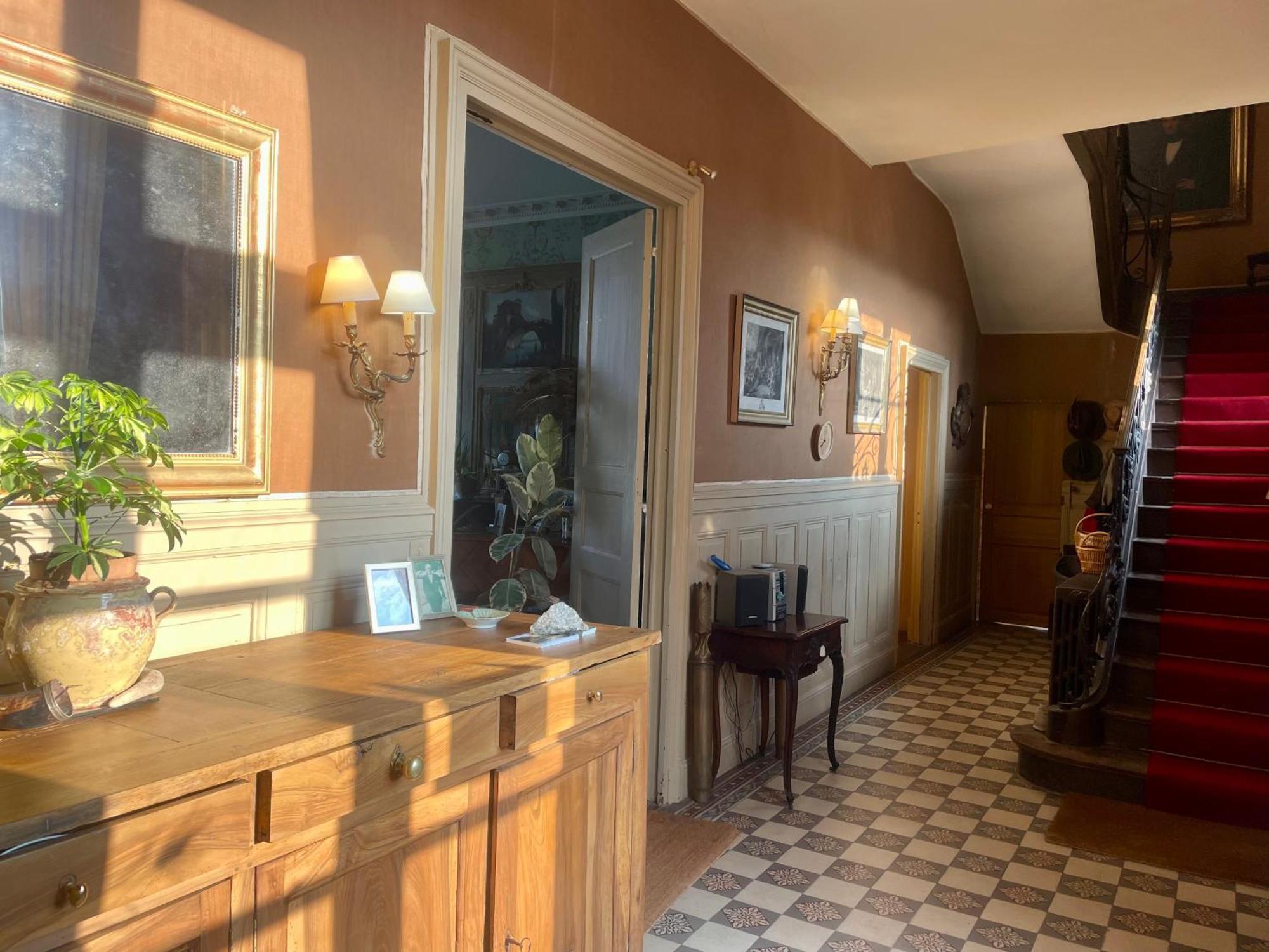 Chateau De Vaux Morvan Etang-sur-Arroux エクステリア 写真