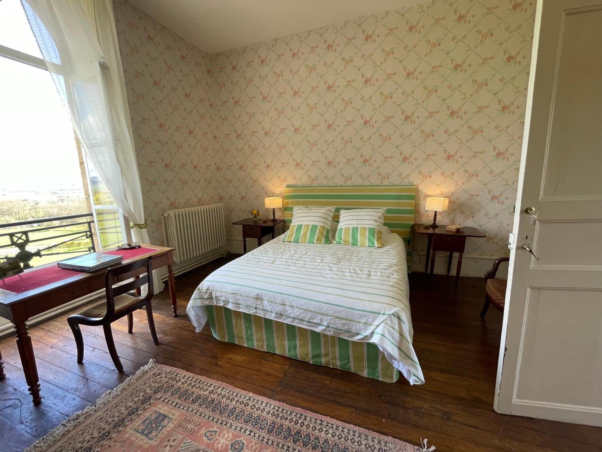 Chateau De Vaux Morvan Etang-sur-Arroux エクステリア 写真