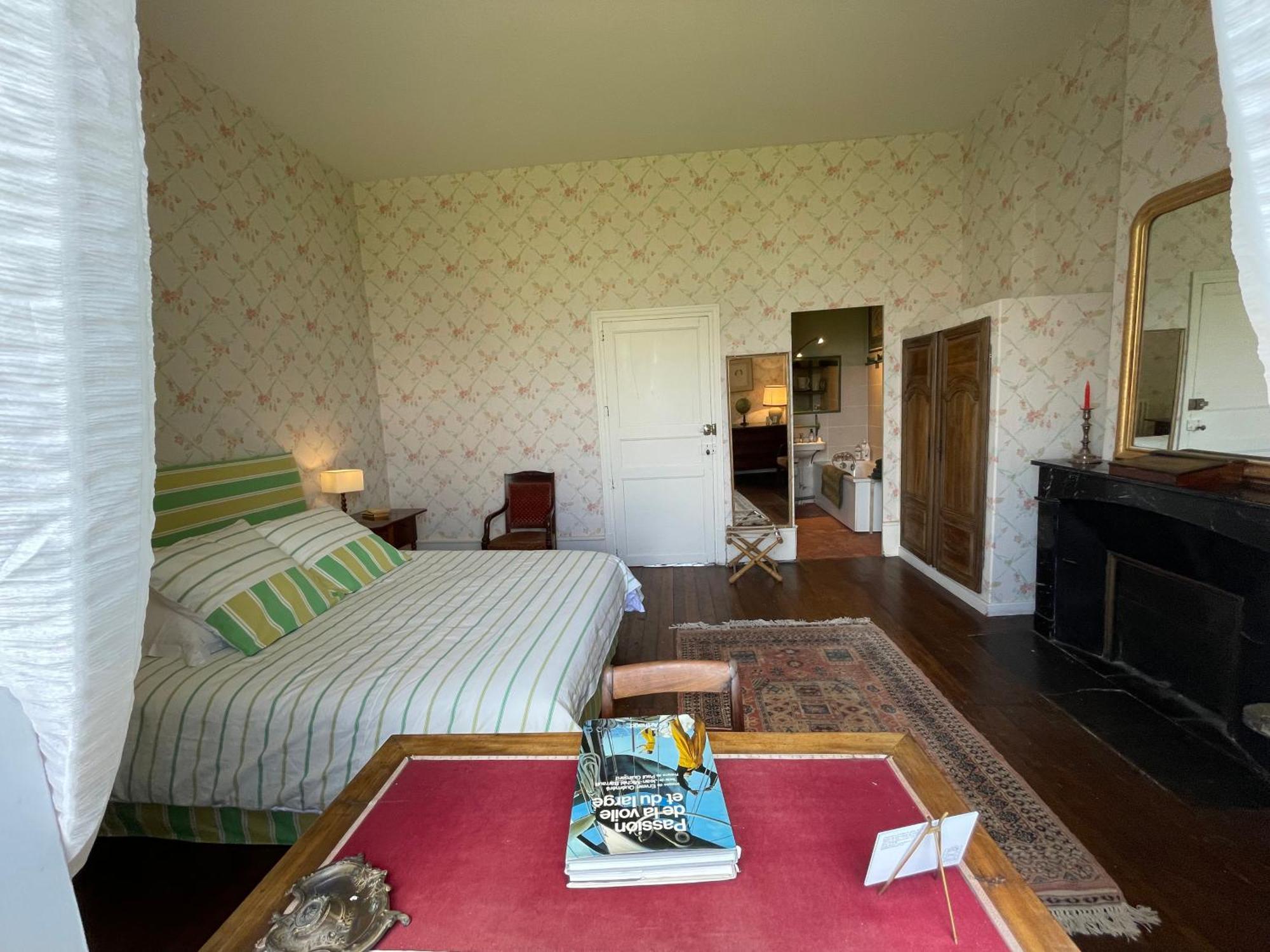 Chateau De Vaux Morvan Etang-sur-Arroux エクステリア 写真