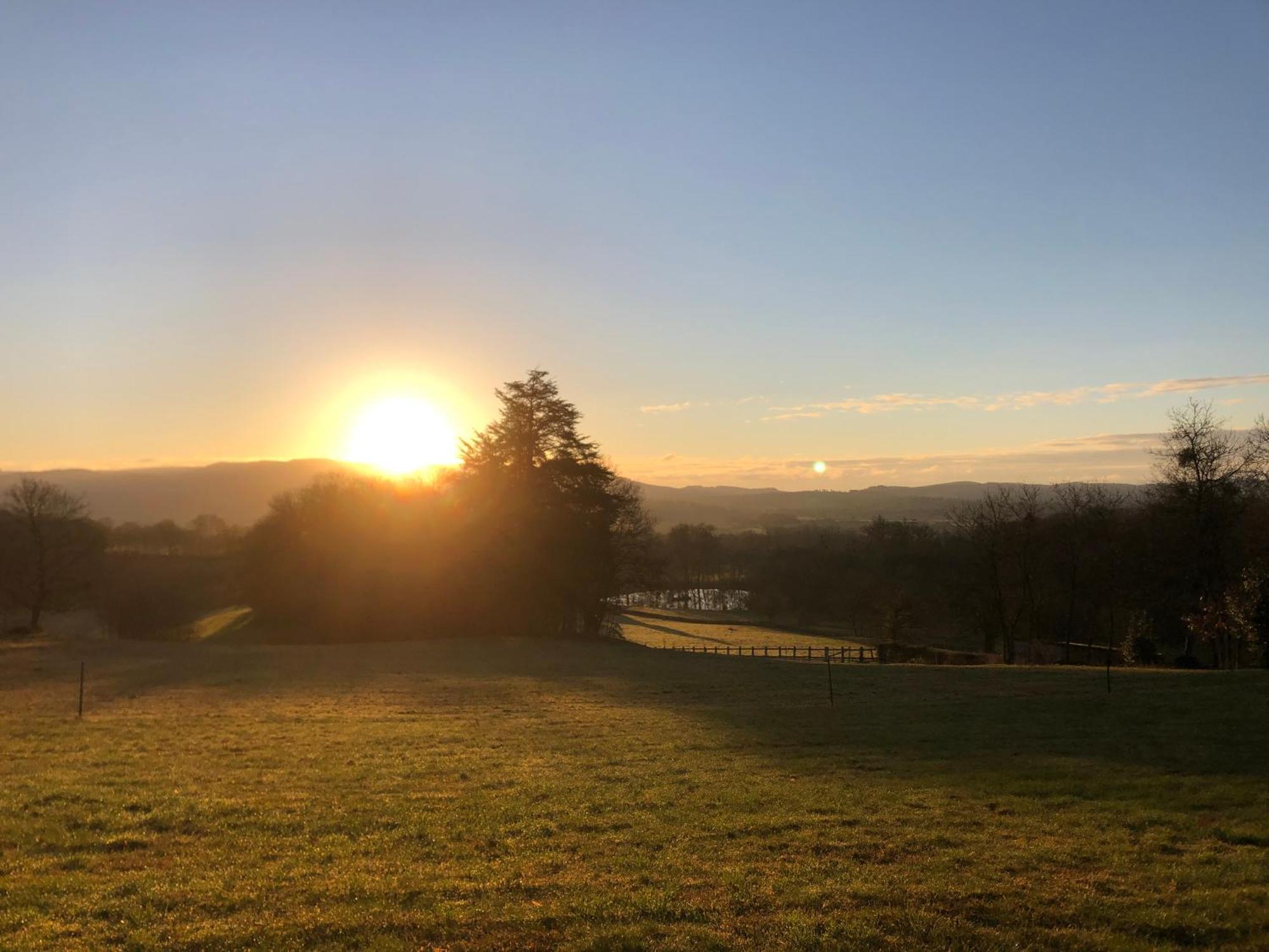 Chateau De Vaux Morvan Etang-sur-Arroux エクステリア 写真